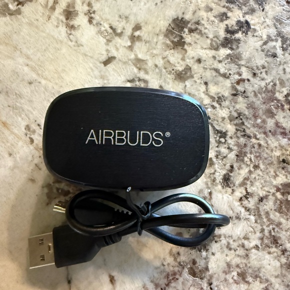 Airbuds - Picture 2 of 2